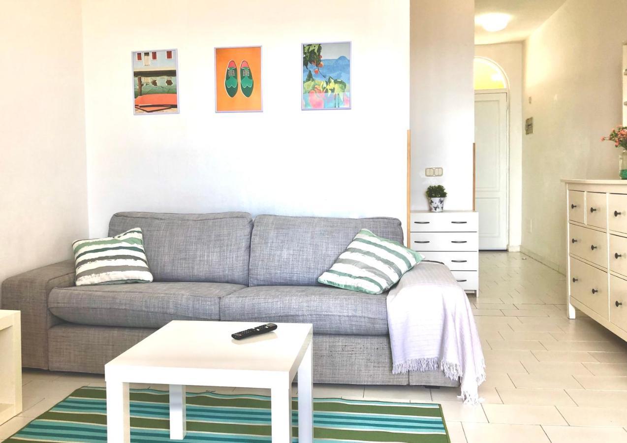 Appartement Miguel Angel Sunset Ocean View à Costa Adeje  Extérieur photo