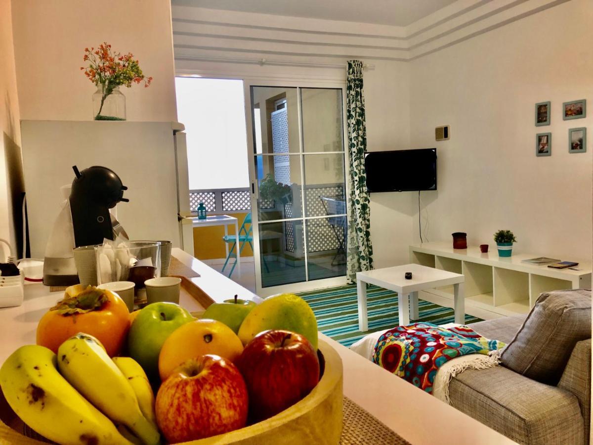 Appartement Miguel Angel Sunset Ocean View à Costa Adeje  Extérieur photo